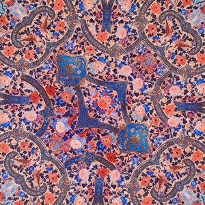 Decorative Side Table Cover